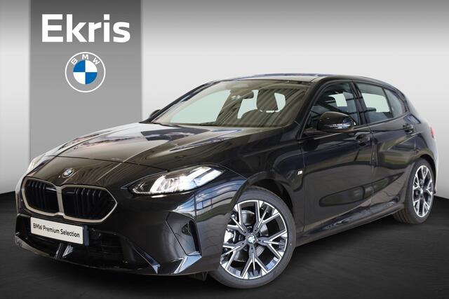 BMW 1-SERIE 120 M Sportpakket | Driving Assitant | Achteruitrijcamera | Stoelverwarming