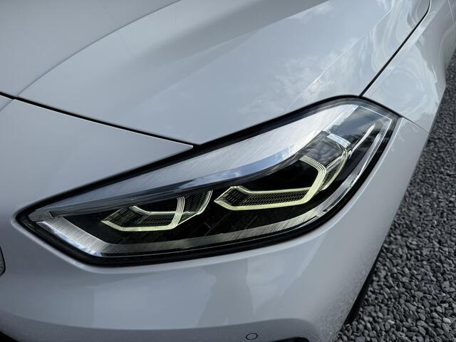 BMW 1-SERIE 118i Executive Edition 5-drs