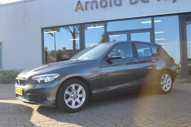 BMW 1-SERIE 118i