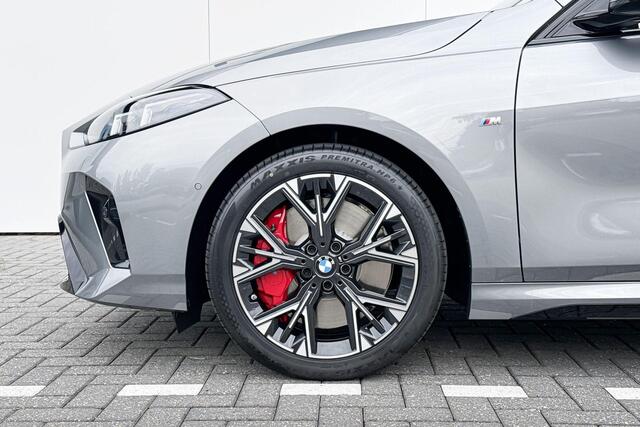 BMW 1-SERIE 120 M Sport Design Edition