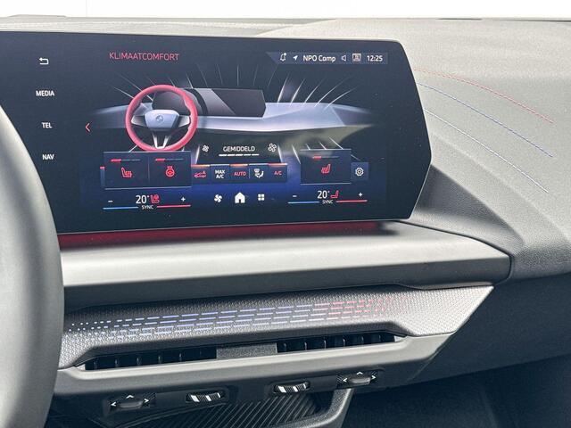 BMW 1-SERIE 120 M Sport Design Edition