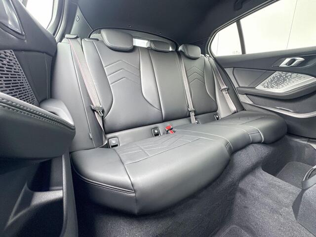 BMW 1-SERIE 120 M Sport Design Edition