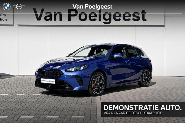 BMW 1-SERIE 120 | M Sport Pro | Premium Pack