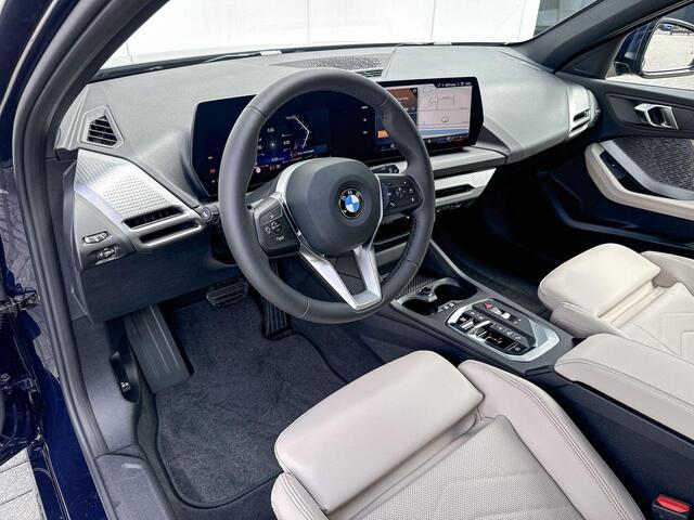 BMW 1-SERIE 120 M Sport Design Edition