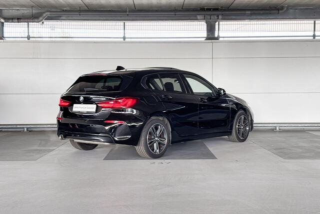 BMW 1-SERIE 118i Executive Edition
