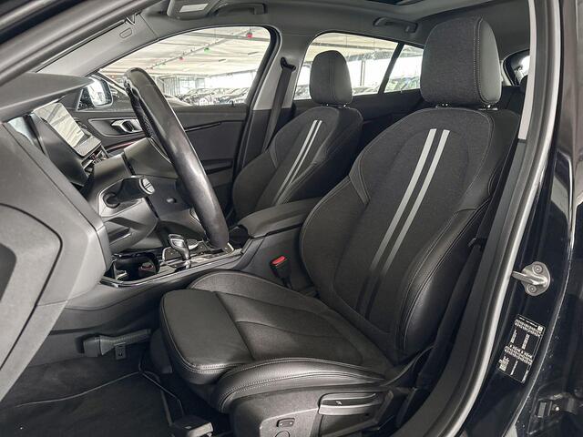 BMW 1-SERIE 118i Executive Edition