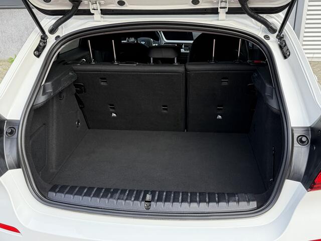 BMW 1-SERIE 116i Business Edition | Apple Carplay | DAB+ | PDC V+A