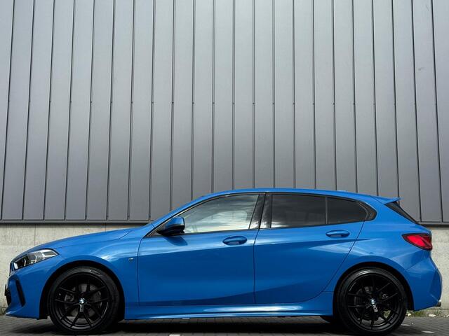 BMW 1-SERIE 118i 140PK Automaat M-Sport Shadow Camera Virtual