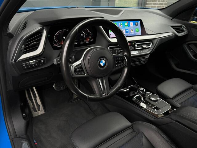 BMW 1-SERIE 118i 140PK Automaat M-Sport Shadow Camera Virtual
