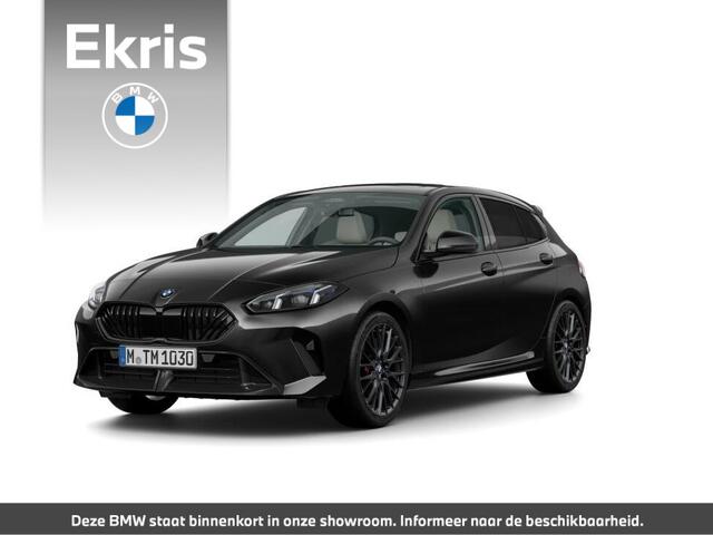 BMW 1-SERIE 120 M Sportpakket Pro | Premium Pack