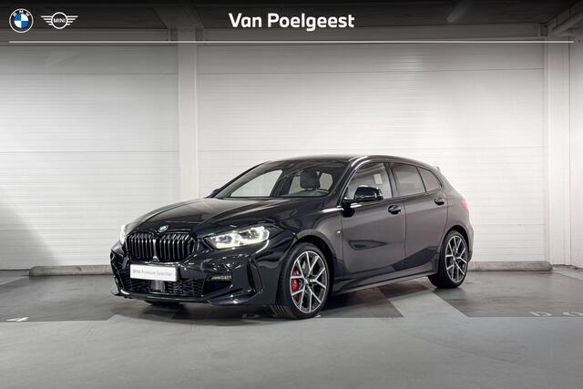 BMW 1-SERIE 118i l M-Sport Pro l Trekhaak