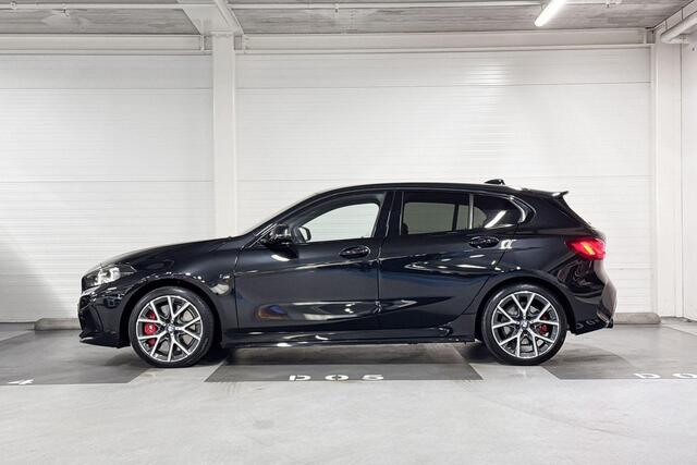 BMW 1-SERIE 118i l M-Sport Pro l Trekhaak