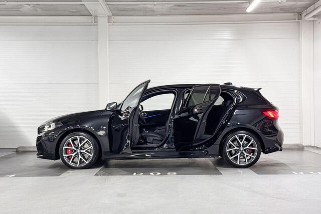 BMW 1-SERIE 118i l M-Sport Pro l Trekhaak
