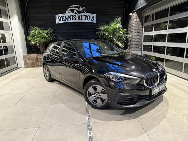 BMW 1-SERIE 116i