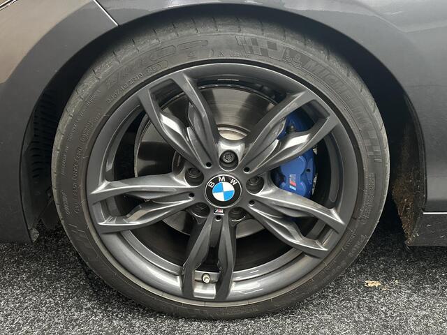 BMW 1-SERIE M140i High Executive OpenDak HarmanKardon LCI Led Leer