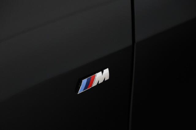 BMW 1-SERIE 118i M-Sport Aut. NAP|Pano|Stoelvw|Cam|Trekhaak|Leder