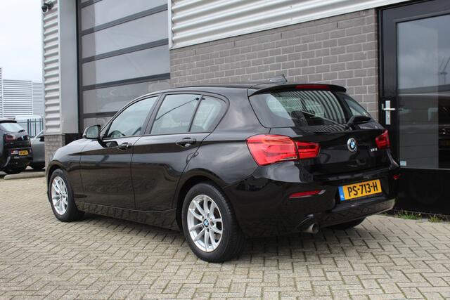 BMW 1-SERIE 118i Executive / Led / Automaat / N.A.P.
