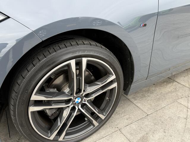 BMW 1-SERIE 116i High Executive M-Edition * Automaat *