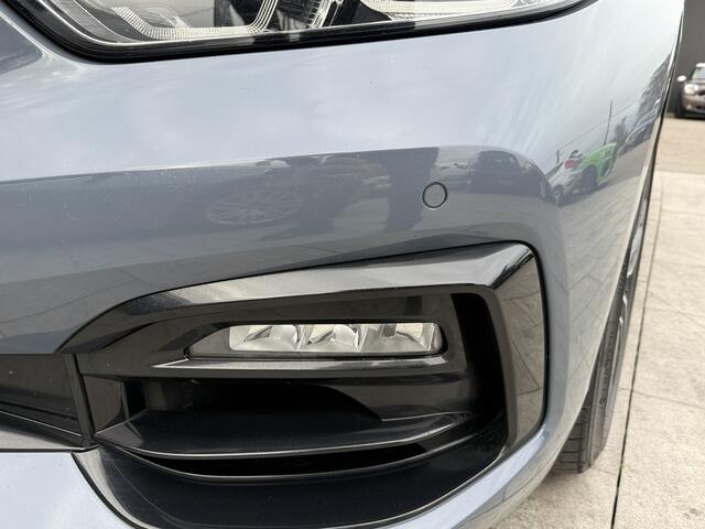 BMW 1-SERIE 116i High Executive M-Edition * Automaat *