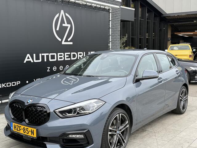BMW 1-SERIE 116i High Executive M-Edition * Automaat *