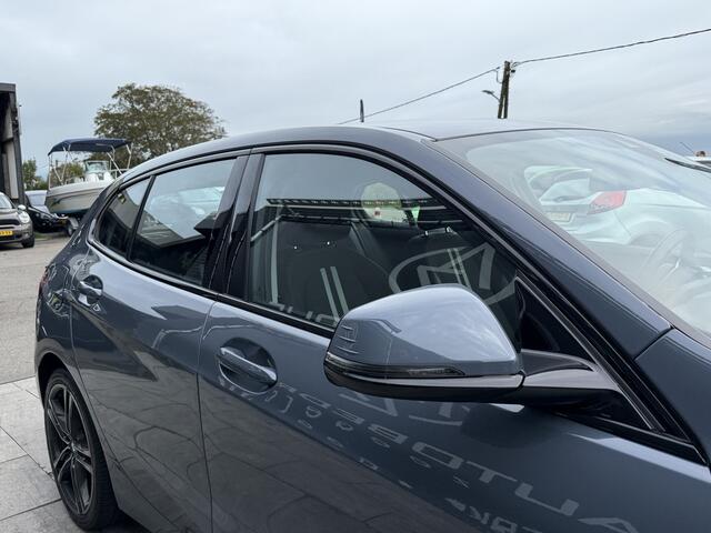 BMW 1-SERIE 116i High Executive M-Edition * Automaat *