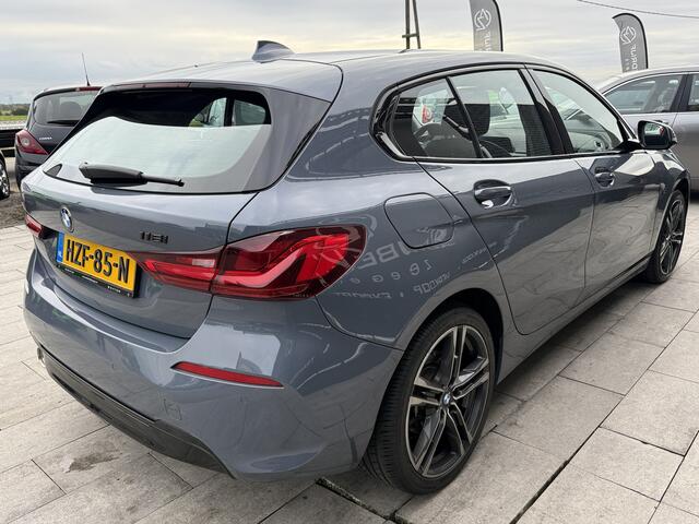 BMW 1-SERIE 116i High Executive M-Edition * Automaat *