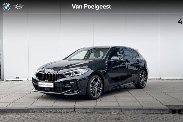 BMW 1-SERIE 118i M-Sport