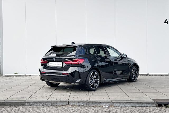 BMW 1-SERIE 118i M-Sport