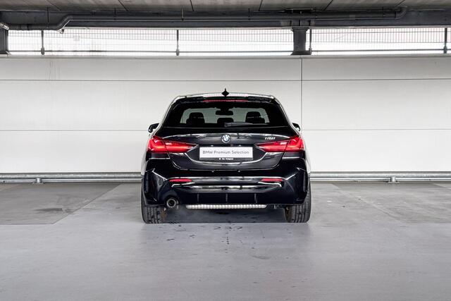 BMW 1-SERIE 118i M-Sport