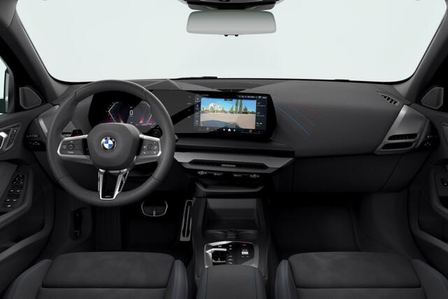 BMW 1-SERIE 123 xDrive | M Sport Pro | Innovation Pack