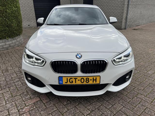BMW 1-SERIE 118i Edition Sport Line Shadow Executive