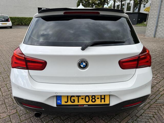 BMW 1-SERIE 118i Edition Sport Line Shadow Executive