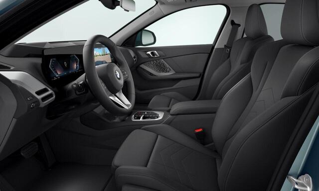 BMW 1-SERIE 120 | Equipment Pack Pro