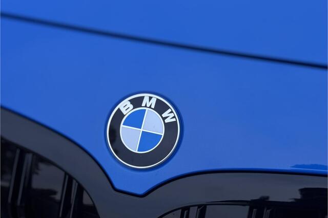 BMW 1-SERIE 118i M-sport | Stoel + Stuurverwarming | Camera | Adaptive Cruise | 2024