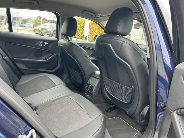 BMW 1-SERIE 118i Executive Ed.