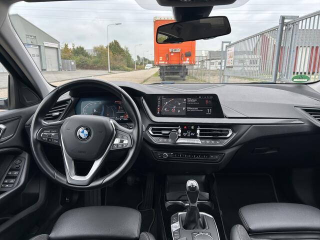 BMW 1-SERIE 118i Executive Ed.