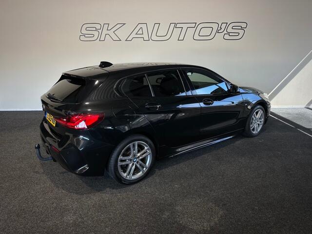 BMW 1-SERIE 118I BNS EDITION M-PAKKET l LED l CAMERA l 17INCH l PDC l