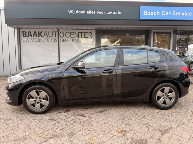 BMW 1-SERIE 118i Executive | Virtual | Navigatie