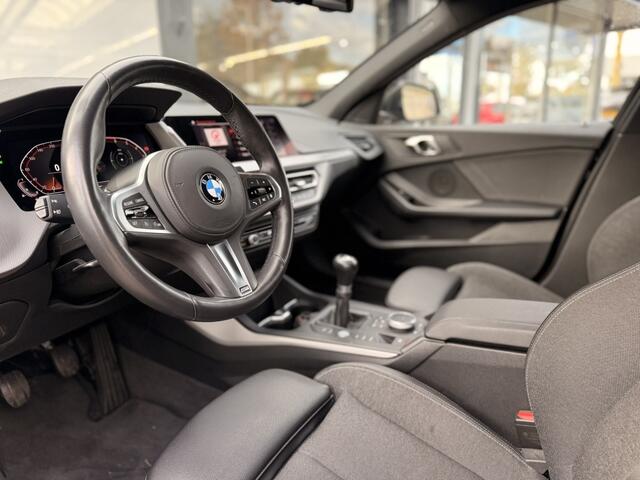 BMW 1-SERIE 118i Executive | Virtual | Navigatie