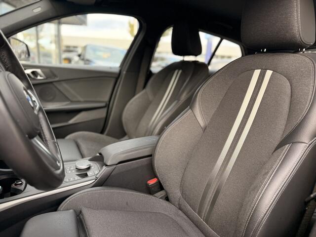 BMW 1-SERIE 118i Executive | Virtual | Navigatie
