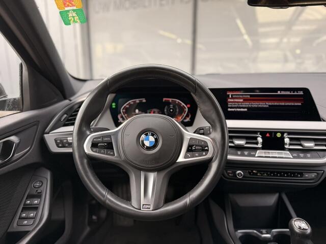 BMW 1-SERIE 118i Executive | Virtual | Navigatie