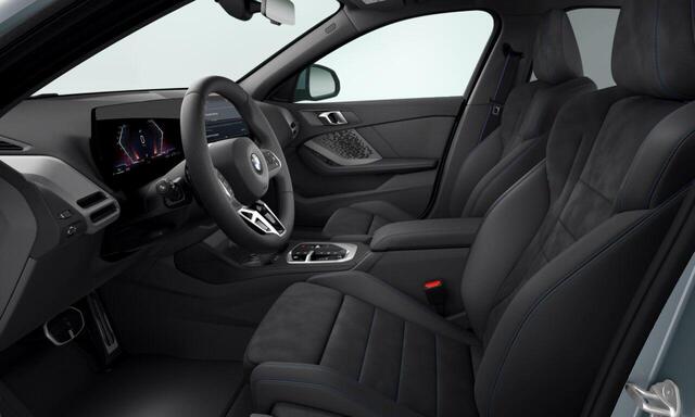 BMW 1-SERIE 120 M Sportpakket Pro | Premium Pack