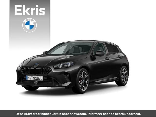 BMW 1-SERIE 120 M Sportpakket Pro | High Executive | Iconic Glow | Innovation Pack