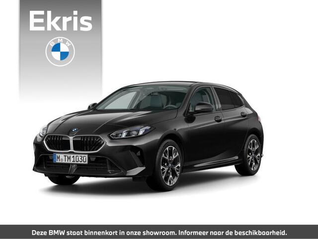 BMW 1-SERIE 120 M Sport Design Edition | Premium Pack