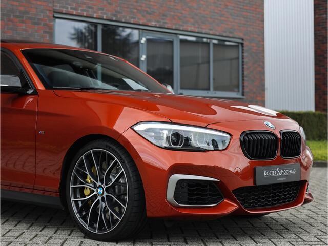 BMW 1-SERIE M140i Edition Shadow Executive | M Performance - Akrapovic - Vol!
