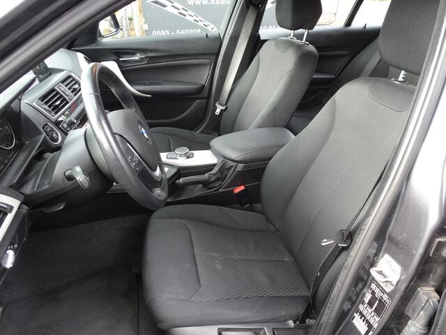 BMW 1-SERIE 118i Centennial Executive