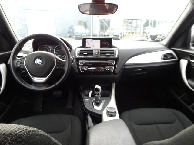 BMW 1-SERIE 118i Centennial Executive