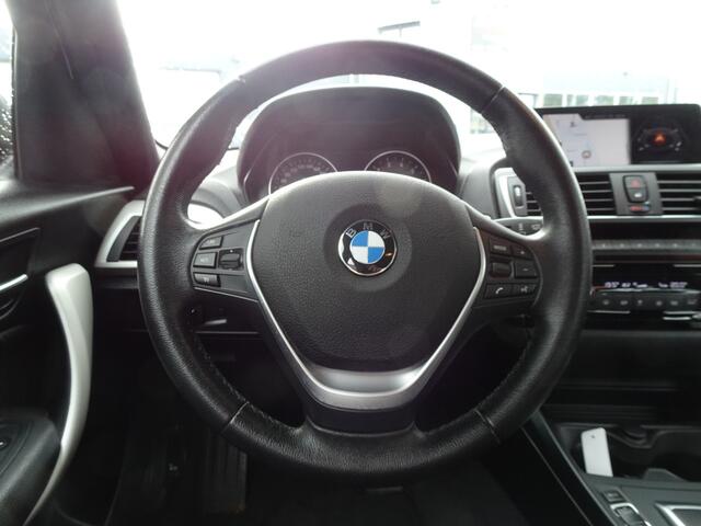 BMW 1-SERIE 118i Centennial Executive