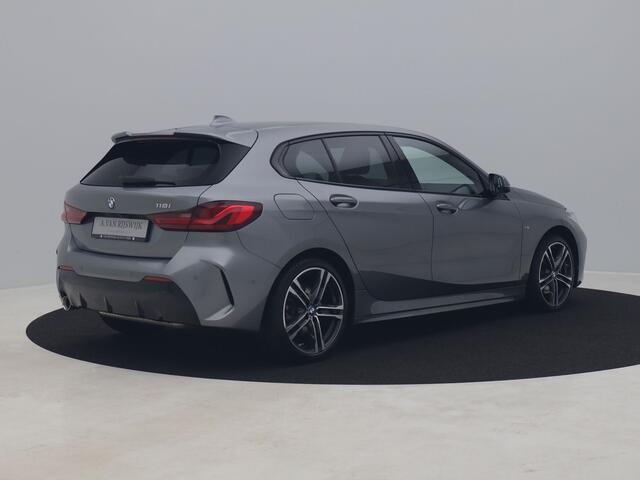 BMW 1-SERIE 118i Automaat M-Sport | CAMERA | ADAPTIVE | CARPLAY