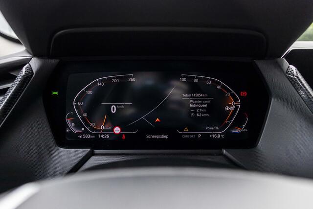 BMW 1-SERIE 118i Business Edition | LED | NL Auto | Carplay